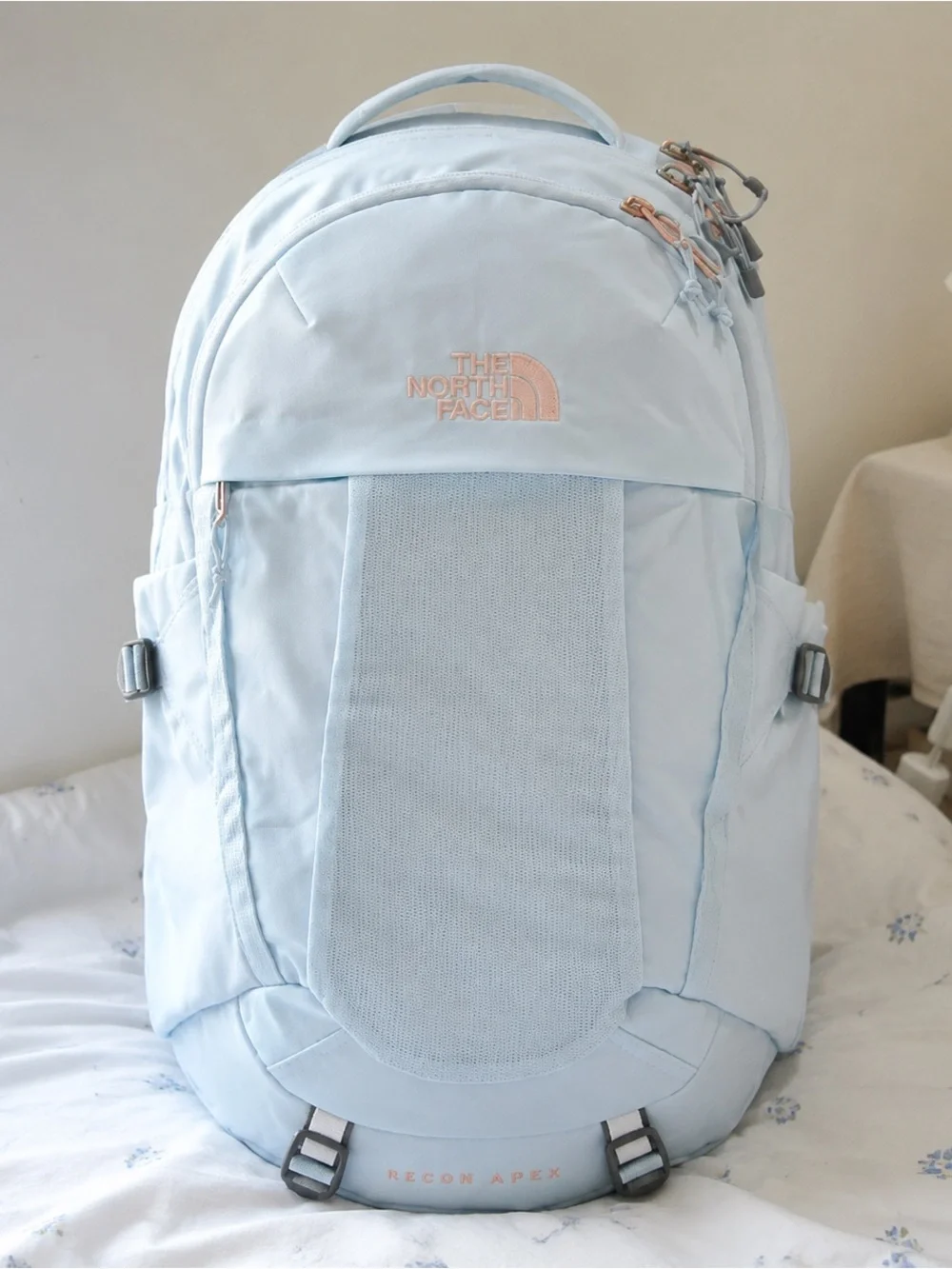 The North Face spacious multi